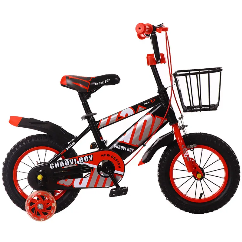 2022 Bán Buôn 12/16/20 Inch Sepeda Trẻ Em Xe Đạp/Chất Lượng Tốt Bicicleta Infantil Trẻ Em Xe Đạp