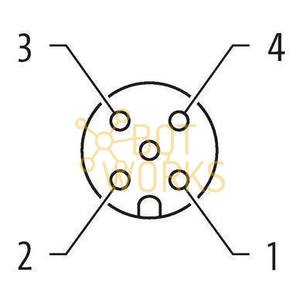 Murrelektronik 7001-40121-6540150 - Neuf - Product Image 1