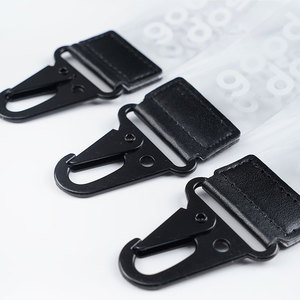 Llavero de Foto Digital Personalizado a Bajo Precio, Correa de Muñeca Corta de Goma, Accesorios Transparentes - Product Image 4