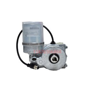 Heidelberg Plate Making Motor F2.105.1181 <b>Electric</b> Rotary Aluminum Alloy <b>Pre</b> Press Equipment - Product Image 2