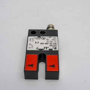 وحدة تحكم برمجة PLC صناعية أصلية جديدة BGL5A-006-S49 BGL020 جاهزة للاستخدام في المستودعات - Product Image 1