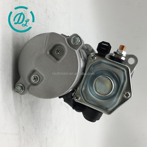 ชุดสตาร์ท EexcavaStart V2203 12 โวลต์ 1429763011 1532163015 1540163010 1540163011 1540163012 1546163010 1546163011 - Product Image 3