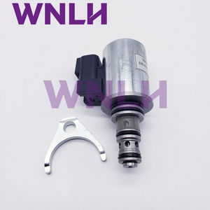 Vanne Solénoïde Proportionnelle WNLH 225-0300 pour Chargeuse sur Pneus 924G 950H 966H, Moteur C9, Pièces Détachées pour Engins de Construction - Product Image 2