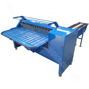 Used egg grader for sale automatic egg weighing and sorting machine suppliers egg-grading-equipment