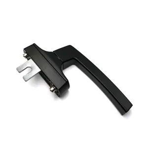 알루미늄 합금 multi-점 lock handle DA251