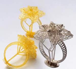 Impresora <span class=keywords><strong>3D</strong></span> de Estereolitografía Industrial ZRapid ISLA1900D con Escaneo de Alta Velocidad - Product Image 4