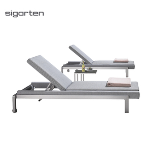 Chaises longues de plage en solde, chaises longues d'extérieur pour le bord de la piscine - Product Image 6