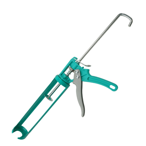 Pistolet à silicone manuel 9 pouces, outil de pose de qualité supérieure pour la <span class=keywords><strong>construction</strong></span> - Product Image 3