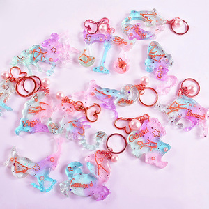 แม่พิมพ์ซิลิโคนสำหรับหล่อเรซิ่น 2 ชุด สำหรับ 12 ราศี ใช้สำหรับทำเค้ก ของตกแต่งบ้าน ต่างหู จี้ และเครื่องประดับ - Product Image 6