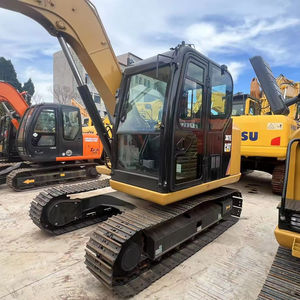 7 Ton Usado CAT307E Escavadeira De Esteiras Em Segunda Mão CAT 307E 305.5E2 306 307 307.5 <span class=keywords><strong>308</strong></span> Escavadeira para Venda - Product Image 2