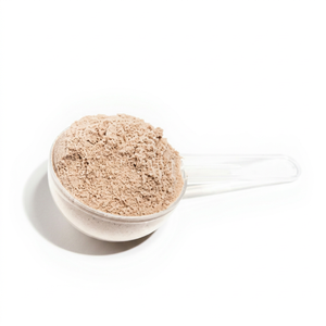Aislado de Proteína de Arroz Integral Moderno en Polvo, Marca FitTree International, 24 Meses de Vida Útil, Alimento Vegano Sostenible, Nutrición Deportiva - Product Image 1