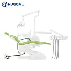 Prodotti di porcellana a buon mercato dentale attrezzatura multi funzione di <span class=keywords><strong>unit</strong></span>à dentale instruments dentale sedie prezzo unitario - Product Image 2