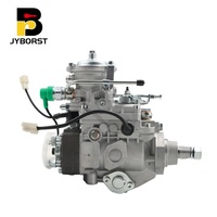 104646-6152 105411-2300 115603-3960 101605-0100 Pompe d'injection de carburant de type distributeur VE pour moteurs diesel 4JB1/4JB1-T.