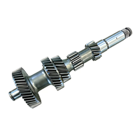 33421-35220 Nouveau pour Hilux : Ensemble d'arbre intermédiaire de boîte de vitesses avec engrenage de remplacement et garantie d'un an
