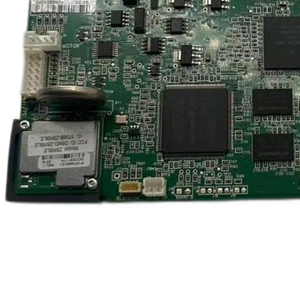 Carte mère P1066510-02 compatible avec la carte principale Zebra ZD420T, pièces d'imprimante à transfert ZD 420T - Product Image 5