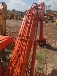 รถขุดตีนตะขาบ225LC-7/เกาหลีทำ Doosan DH225LC-7/ใช้รถขุด Doosan - Product Image 6