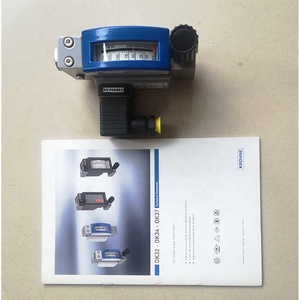 เครื่องวัดอัตราการไหลแบบปรับพื้นที่ได้ รุ่นดั้งเดิม Krohne DK32 DK34 ราคาดี - Product Image 1