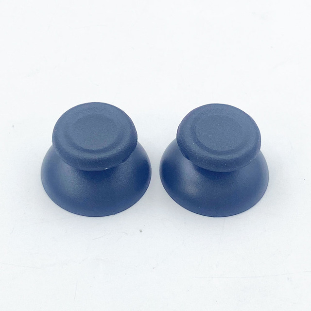 Wholesale PS4 Controller Mushroom Cap Plastic Cover Thumb Stick Cap for Playstation 4 PS4 Joystick