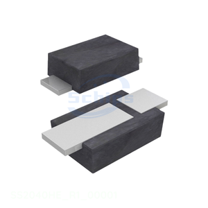 DIODE SCHOTTKY 40V 2A SOD123HE Electronic Components Suppliers Single Diodes SS2040HE_R1_00001 SOD-123H - Product Image 1