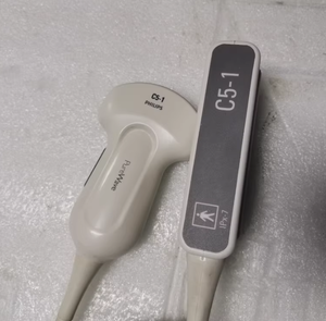 Transductor de ultrasonido de calidad OEM Reparación de energía electrónica Ahorre hasta 70%-Cobramos 30% del precio del fabricante - Product Image 2