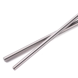 Barra de Titanio 99% Puro, Suministro Directo de Fábrica - Product Image 4
