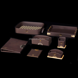 Kit personalizzato a cinque stelle di alta qualità prodotti di lusso servizi per la pulizia articoli per la ristorazione altri prodotti per ristoranti dell'<span class=keywords><strong>hotel</strong></span> - Product Image 4