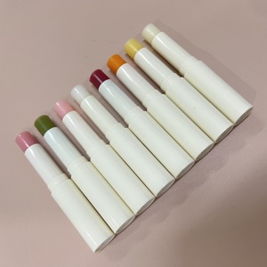 Bálsamo labial <span class=keywords><strong>de</strong></span> hierbas personalizado Extracto <span class=keywords><strong>de</strong></span> flor natural planta bálsamo blanqueador <span class=keywords><strong>de</strong></span> <span class=keywords><strong>labios</strong></span> para fumar labio negro oscuro - Product Image 6