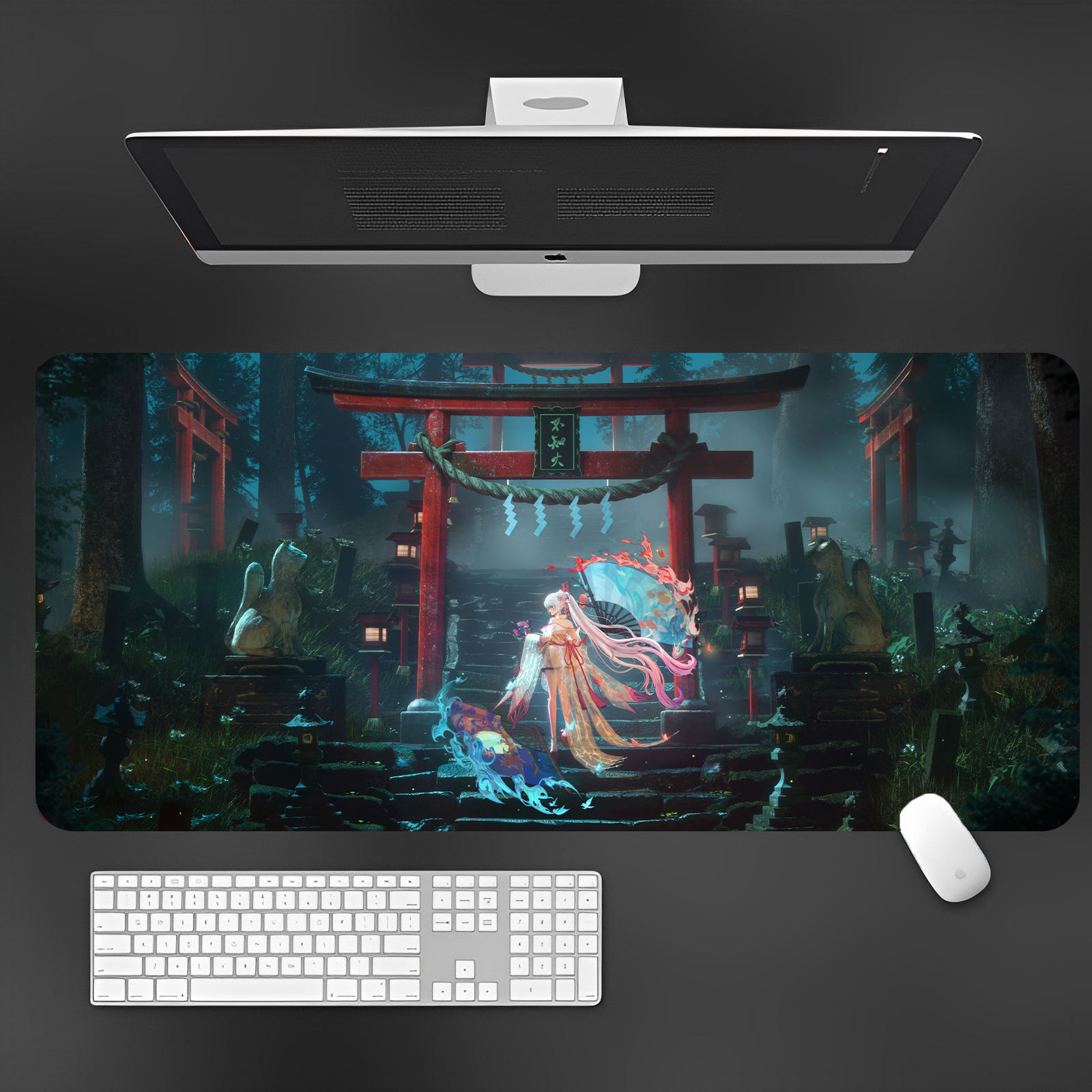 Tapis de souris populaires 5