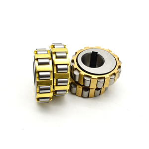 ตลับลูกปืนเม็ดกลมแบบเบี้ยวขนาด150752305 25*68.2*42มม. ตลับลูกปืนเม็ดกลมแบบปรับความเร็วได้ - Product Image 5