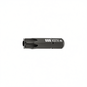 660 XSTX 40 Torx <b>Bit</b> For Power Tools - Product Image 2