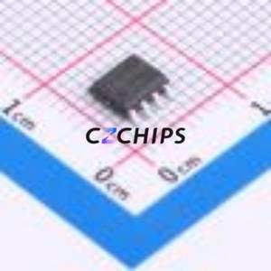 Nouveau et Original ZXMS81045SPQ-13 SO-8-EP Circuit intégré IC Chip PMIC Power Electronic Switch - Product Image 1