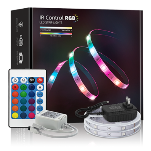 Водонепроницаемая светодиодная лента Smd 5050, 12 В, 24 В, 30, 60 светодиодов на метр, Rgb, 12 В, 2835, светодиодная лента