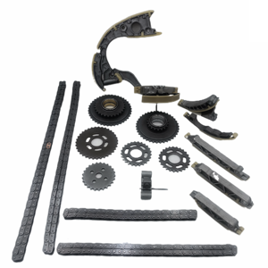 Audi Q7 VW Touareg 059109229 TDI CASA CASB için 059109229K zamanlama zinciri kiti M Audi 109audi j 06E10946 5AQ 3.0 - Product Image 4