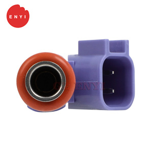 Inyector de Combustible 9L3Z9F593E para Vehículos Ford, Voltaje Estándar, Modelos Aplicables, Contactar con el Vendedor - Product Image 3