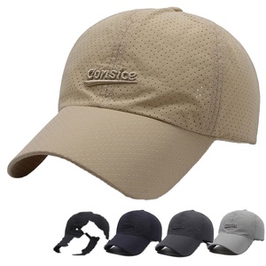 Gorras Personalizadas PUMEI de 6 Paneles, Transpirables y de Secado Rápido, Gorras Trucker, Gorras Snapback para Hombre, de Fábrica con Logotipo Personalizado - Product Image 1