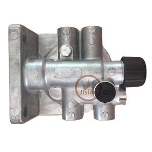 Pièces détachées pour excavatrice EC210 Pompe à carburant pour excavatrice 1110702 - Product Image 1