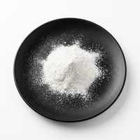 Poudre de glycinate de magnésium de qualité supérieure pour complément nutritionnel sportif