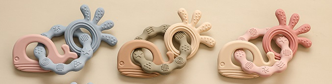 Anneau de poulpe baleine