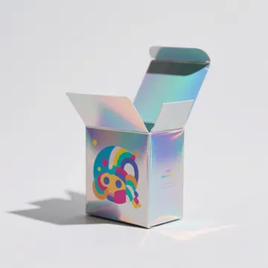 Anpassbares Logo Gedrucktes Abonnement Premium-Pappkartons Kunden spezifische männliche Kondom-Geschenk verpackung Versand verpackung - Product Image 4