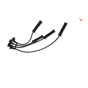 Juego de cables de encendido directo de fábrica de piezas de automóviles de alta calidad OE 7700273826 para <span class=keywords><strong>Renault</strong></span> Clio <span class=keywords><strong>Megane</strong></span> <span class=keywords><strong>Scenic</strong></span> Spark Plug Wire - Product Image 4