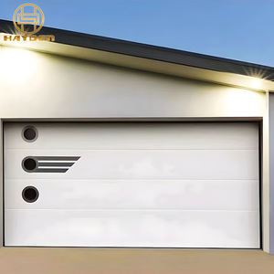 Design moderne, portes de <span class=keywords><strong>garage</strong></span> automatiques, électriques de luxe au meilleur prix - Product Image 2