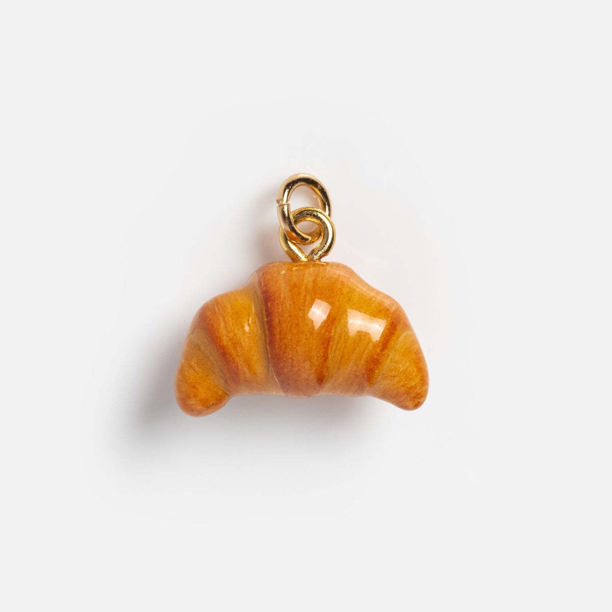 Colgante de croissant