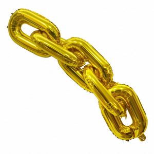 Ballon numérique de 32 pouces de style américain en aluminium, en plusieurs couleurs, pour la décoration de bars/KTV et de fêtes - Product Image 5