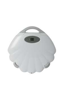 24 pièces de pierres de massage en basalte énergétiques, outil de thérapie corporelle, soins de santé, outil de massage aux pierres chaudes, ensemble premium 2 en 1, réutilisable, portable - Product Image 4