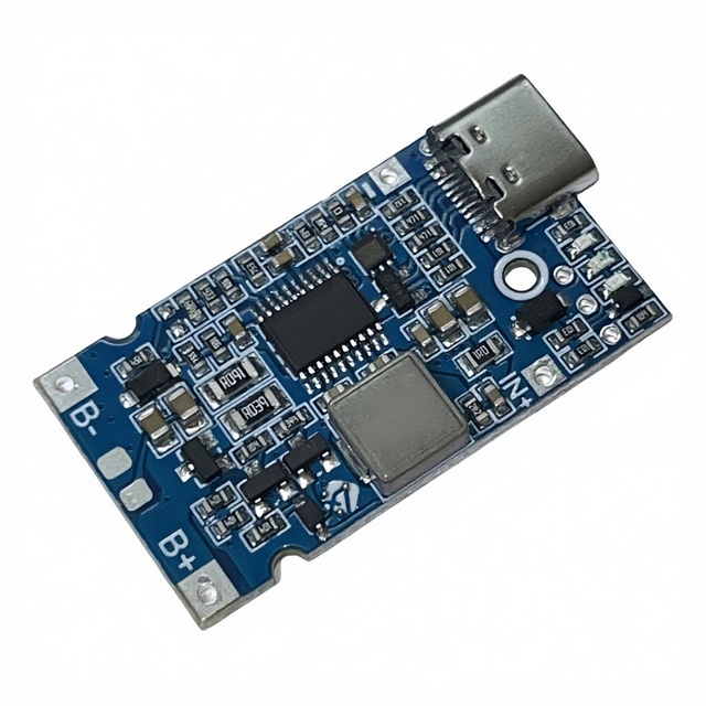2/3/4-String Step-Up/Step-Down Fast Charging Polymer Lithium Iron Phosphate Lithium Battery Drone Charging Module High Power
