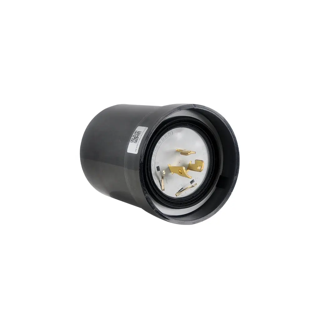 Contrôleur de lampe NEMA Weclouds pour système d'éclairage intelligent de rue contrôle d'éclairage industriel avec fréquence de maille 2.4G