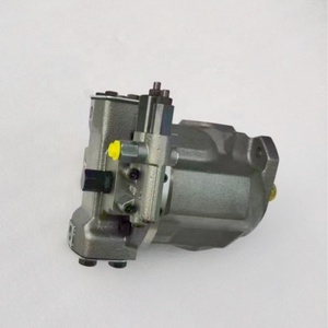 Bomba Hidráulica para Maquinaria de Construcción LA10VO45DFR/31L-VSC32N00 - Product Image 2
