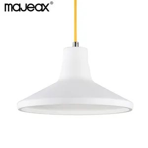 Majeax New marocchino semplice lusso industriale soffitto comodino camera da letto lampada lampadari moderni lampade a sospensione