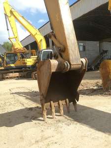 Équipement de achage pour meuleuse électrique, 320D - Product Image 2