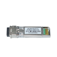 Module Optique Compatible Hilink 10Gbit/s Ethernet DWDM 100KM CH17-CH64 SM LC Connecteur